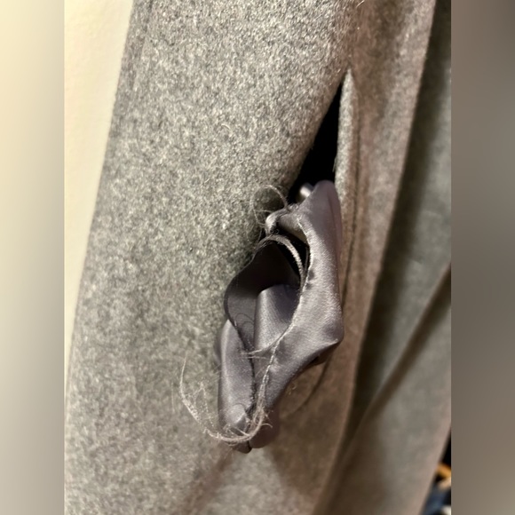 Hommage From LosAngeles Coat.  Size Small.  NWOT. - Picture 8 of 8